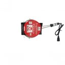 Ver imagem 3 de Fogareiro Eletrico 1 Boca Fogão Resiswal 800 Watts 127v