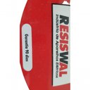 Ver imagem 2 de Fogareiro Eletrico 1 Boca Fogão Resiswal 800 Watts 127v