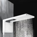 Ver imagem 2 de Chuveiro Acqua Storm Branco 220v Branco