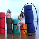 Ver mais imagens de TAPETE FLUTUANTE GIGANTE 5,5M x 1,85M DIVERSÃO GARANTIDA PRAIA MAR RIO LAGOA PISCINA CLUBE REPRESA