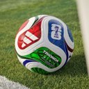 Ver imagem 3 de Bola Adidas Copa do Mundo da Fifa 26 Trionda League - Ref Jd8030