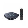 Htv H7 4K Ultra HD Wi-Fi/LAN - Preto HTV 7 - 1
