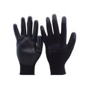 Ver imagem 4 de Luva com Banho Pu Multitato Ss1003 Ca 32034 Super Safety (12 Pares)