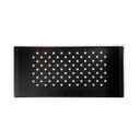 Ver imagem 2 de Canal Equipado Preto Calha Úmida Inox Completa Com 3 Módulos AJB STORE CANALEQUIPADO