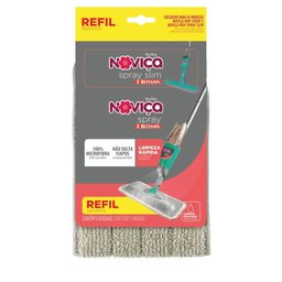 Refil Mop Spray/spray Slim Noviça Bettanin - 1