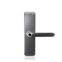 Ver imagem 5 de Fechadura Inteligente Imab D200 com Gateway Prata