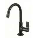 Ver imagem 1 de Torneira de Mesa 1190 Atria Matte Meber Preto
