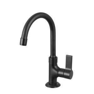 Torneira de Mesa 1190 Atria Matte Meber