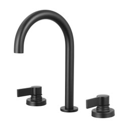 Misturador de Mesa 1880 Atria Matte Meber - 1