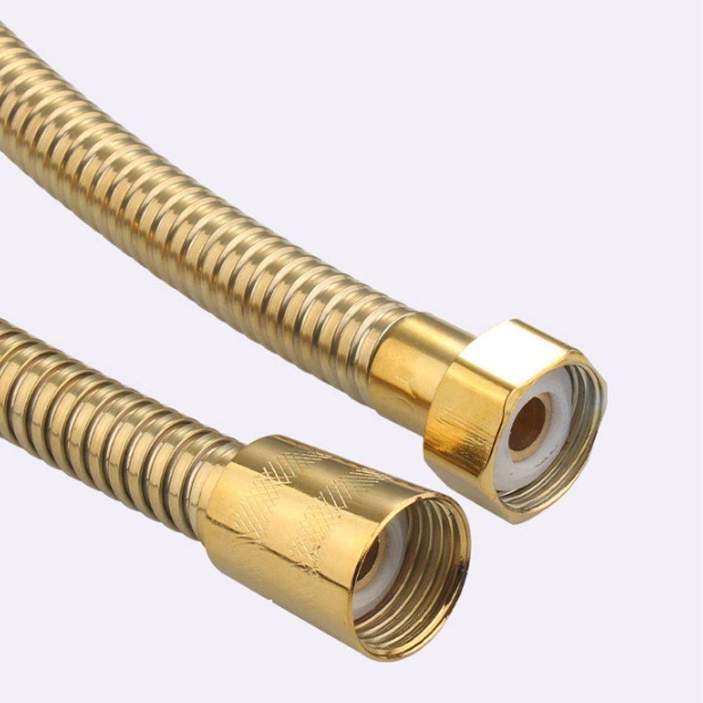Engate para Ducha Higienica Chuveirinho Mangueira 1m50ccm - 7