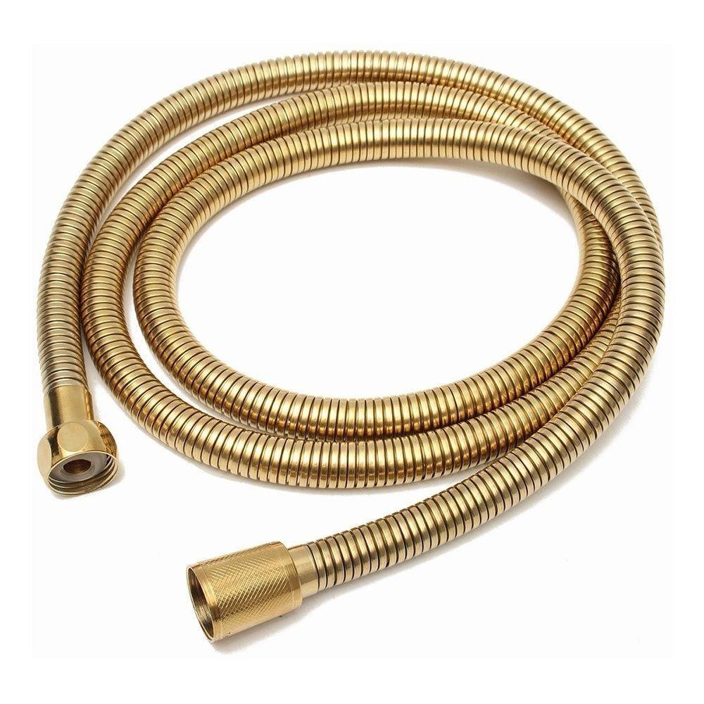 Engate para Ducha Higienica Chuveirinho Mangueira 1m50ccm - 1