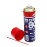 Descarbonizante Spray Car80 300ml/230g (carburadores e Bicos Injetores) - 2