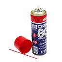 Ver imagem 2 de Descarbonizante Spray Car80 300ml/230g (carburadores e Bicos Injetores)