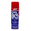 Ver imagem 1 de Descarbonizante Spray Car80 300ml/230g (carburadores e Bicos Injetores)