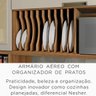 Cozinha Completa 5 Peças Duquesa Nesher Móveis - 11