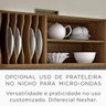 Cozinha Completa 5 Peças Duquesa Nesher Móveis - 14