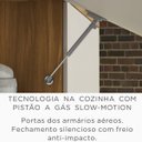 Ver imagem 7 de Cozinha Completa 5 Peças Duquesa Nesher Móveis