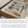 Cozinha Completa 5 Peças Duquesa Nesher Móveis - 9