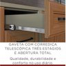 Cozinha Compacta 2 Peças Camponesa Nesher Móveis - 8