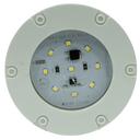 Ver imagem 2 de Mini Refletor Led Decorativo Econômico 6500k - Jateado - 220v