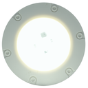 Ver imagem 1 de Mini Refletor Led Decorativo Econômico 6500k - Jateado - 220v