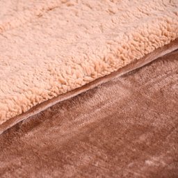 Edredom Sherpa Queen Dupla Face Fleece - 3