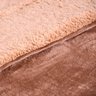 Edredom Sherpa Queen Dupla Face Fleece - 3