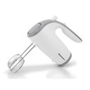 Ver imagem 1 de Elite Gourmet Ehm-003x Mixer Elétrico Manual 5 Velocidades Branco
