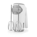 Ver imagem 2 de Elite Gourmet Ehm-003x Mixer Elétrico Manual 5 Velocidades Branco