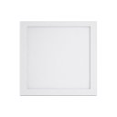 Ver imagem 3 de Painel Plafon Luminária Led Embutir 25w Luz Fria Proshield Ip40 Save St439