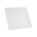 Ver imagem 5 de Painel Plafon Luminária Led Embutir 25w Luz Fria Proshield Ip40 Save St439