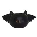 Ver imagem 2 de Caneca 3d Morcego Fofo Cerâmica 200ml Broglio Preto