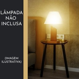 Abajur Sala Tradicional 371 - AR - 4