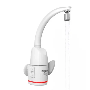 Torneira Elétrica Prima Touch Zagonel - Branda - 220v