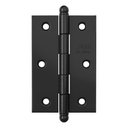 Ver imagem 1 de DOBRADICA 3 1/2" X 2 5/16" X 1,7 MM PR PINO BOLA S/ANEL ENC.