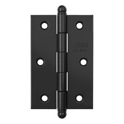 DOBRADICA 3 1/2" X 2 5/16" X 1,7 MM PR PINO BOLA S/ANEL ENC. - 1