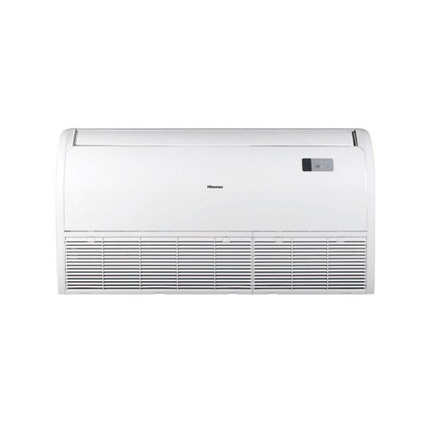 Ar Condicionado Hisense Piso-teto Inverter Wi-fi 55.000 Btu Frio 220v