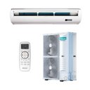 Ver imagem 2 de Ar Condicionado Hisense Piso-teto Inverter Wi-fi 55.000 Btu Frio 220v