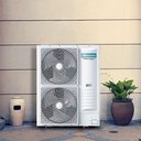 Ver imagem 4 de Ar Condicionado Hisense Piso-teto Inverter Wi-fi 55.000 Btu Frio 220v