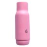 Bocal Cerâmico N° 6 Tocha TIG 5 Unidades TE432 OXIMIG - 2