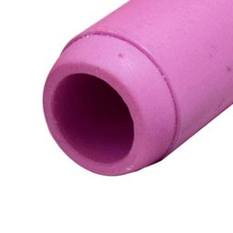 Bocal Cerâmico N° 6 Tocha TIG 5 Unidades TE432 OXIMIG - 4