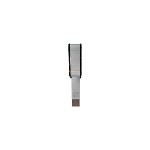 Espátula Inox Flexível Supremma- 2cm