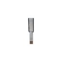 Ver imagem 1 de Espátula Inox Flexível Supremma- 2cm