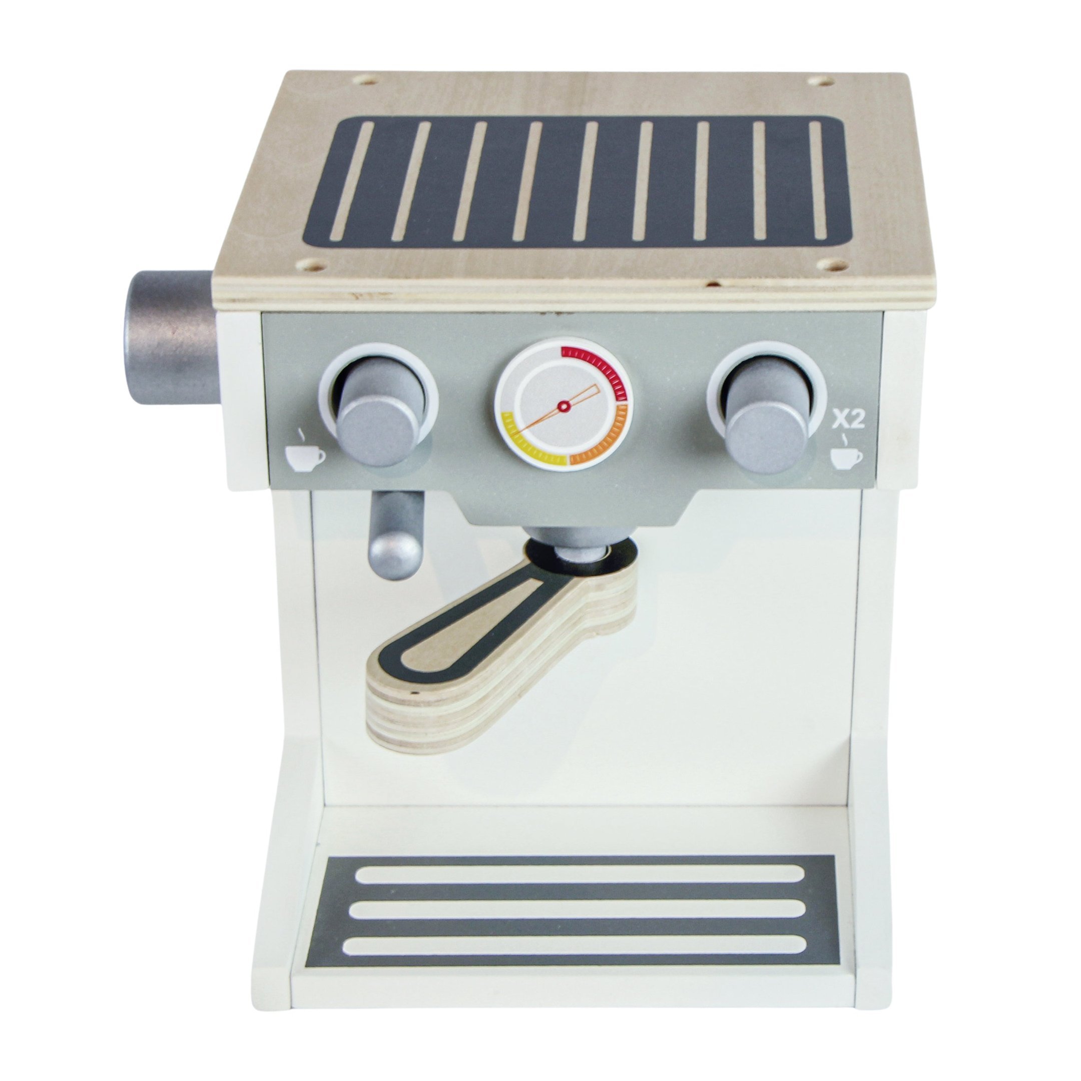 Maquina de Café Expresso para Cozinha Infantil - 3