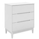 Ver imagem 4 de Cômoda com 3 Ou 6 Gavetas da Linha Tomi