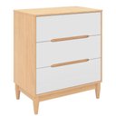 Ver imagem 3 de Cômoda com 3 Ou 6 Gavetas da Linha Tomi