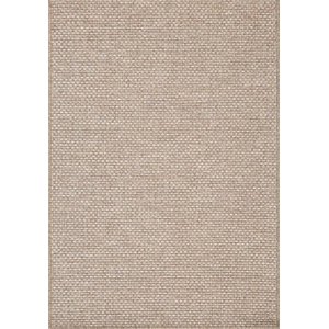Tapete Artesano 02 Bege 1,40X2,00M - Edantex