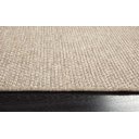 Ver imagem 5 de Tapete Artesano 02 Bege 1,40X2,00M - Edantex