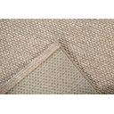 Ver imagem 3 de Tapete Artesano 02 Bege 1,40X2,00M - Edantex