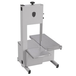 Serra Fita Force Branca Mesa Móvel Motor ½ - 2